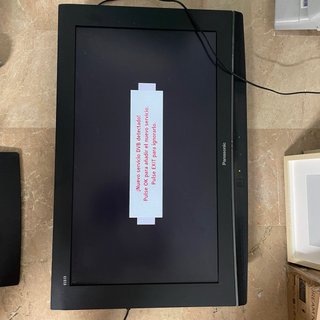 Televisor Panasonic Viera