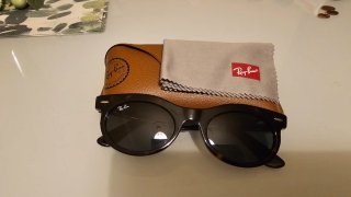 Gafas de sol Ray-Ban