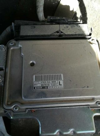 Honda 0281012250 centralita motor fr-v (be) 368958