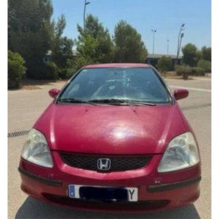 Honda Civic 2005