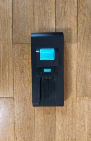 Batería Aspirador Cecotec Rockstar 7500
