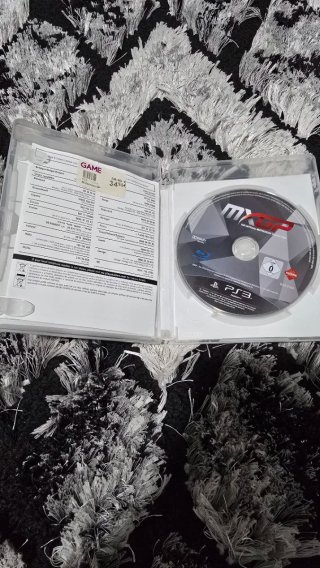 Lote 3 Juegos PS3 y PS4