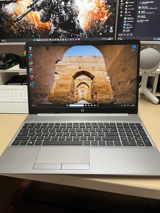 Portátil HP Nuevo (A estrenar)