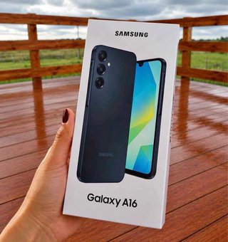 Samsung Galaxy A16