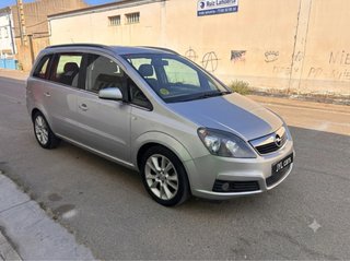 Opel Zafira Diesel