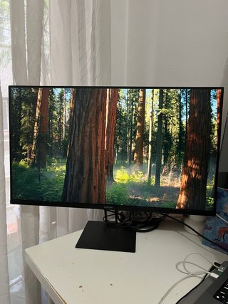 Monitor Xiaomi