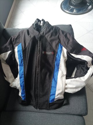 Chaqueta de Moto Goyamoto talla M