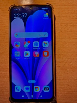 SMARTPHONE XIAOMI REDMI 14C 128GB PERFECTO ESTADO