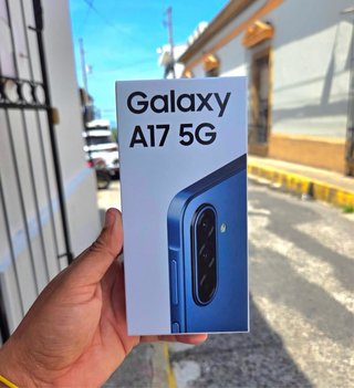 Samsung Galaxy A17 5G