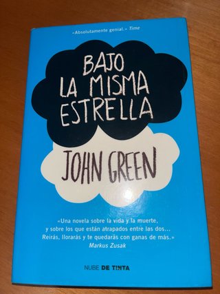 Bajo la misma estrella