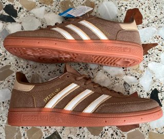 Adidas Handball Spezial Marrones
