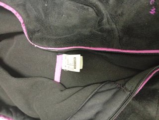 Polar Negro Decathlon