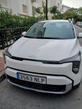 KIA Stonic 2026