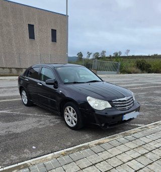 Chrysler Sebring 2008