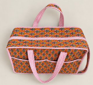 Bolso de Maternidad Sundari