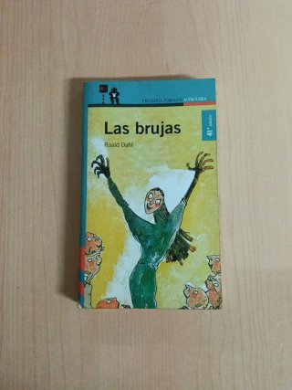 Las brujas