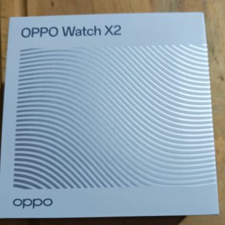 OPPO Watch X2
