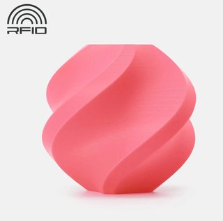 Filamento PLA Rosa