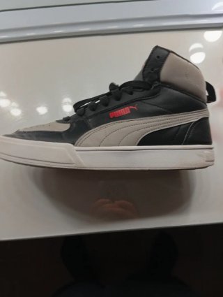 Zapatillas Puma Talla 41