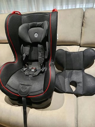 Silla de coche para bebé