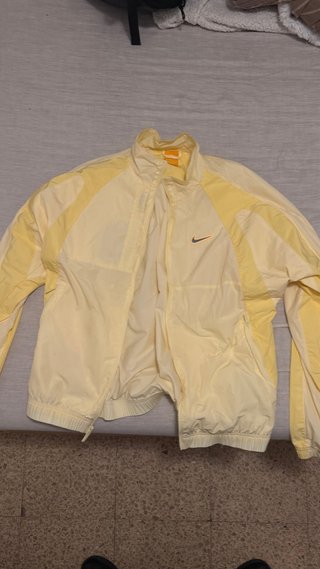 Chaqueta Nike Nocta