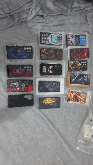 Fundas para Samsung Galaxy S26 Ultra