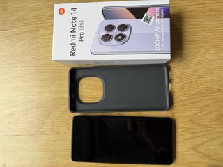 Xiaomi Redmi Note 14 Pro 5G