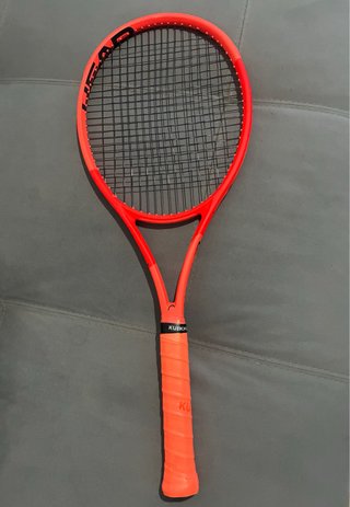 Raqueta de Tenis Head Radical MP 2025 (L2)