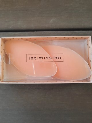 Rellenos para sujetador Intimissimi