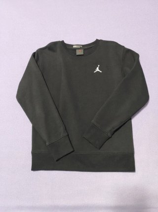 Sudadera Jordan Negra