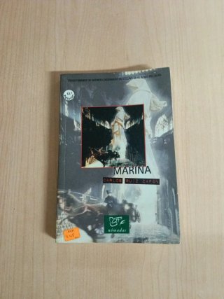 Marina