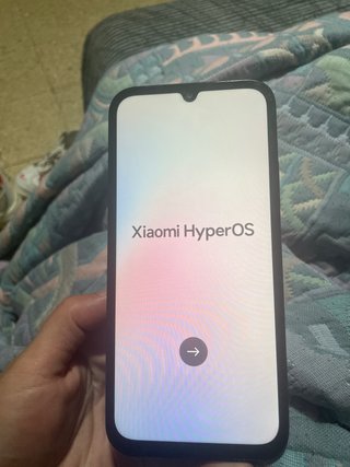 Xiaomi Redmi 15C