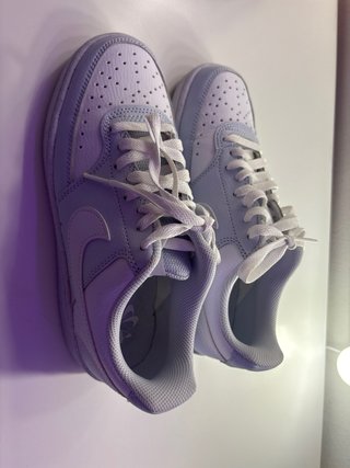 Zapatillas Nike Court
