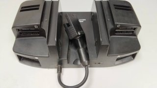 Multitap para PlayStation 2