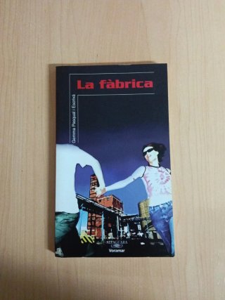 La fàbrica