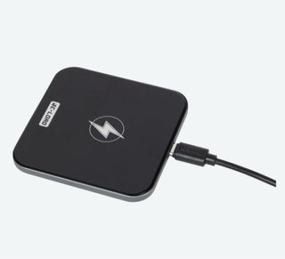 Cargador Inalámbrico 15w E-LOAD Nuevo