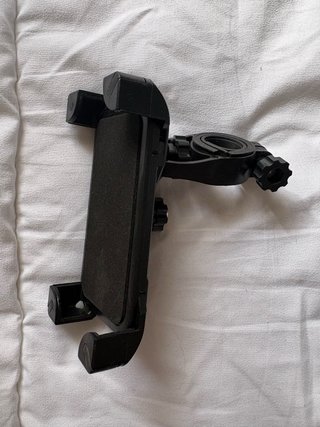 Soporte para Móvil de Bici o Patinete