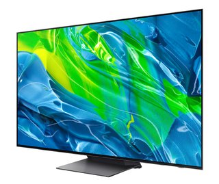 Samsung S95B 55 QD-OLED Calibrada