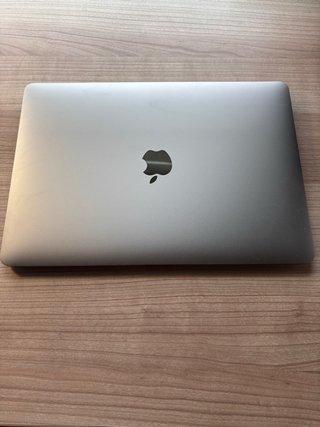 MacBook Air Space Gray