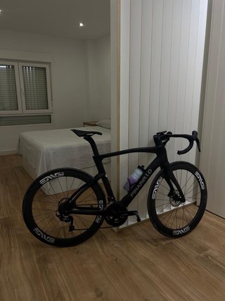 Bicicleta de Carretera Pinarello Dogma