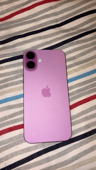 iPhone 16 Plus 128GB