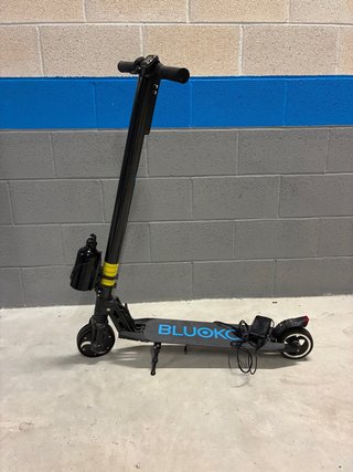 Patinete Eléctrico Bluoko