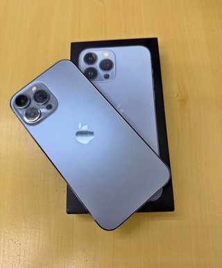 iPhone 13 Pro Max 512GB Azul