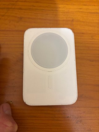Batería Portátil Apple MagSafe