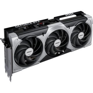 Tarjeta Gráfica MSI GeForce RTX 5090 VENTUS 3X