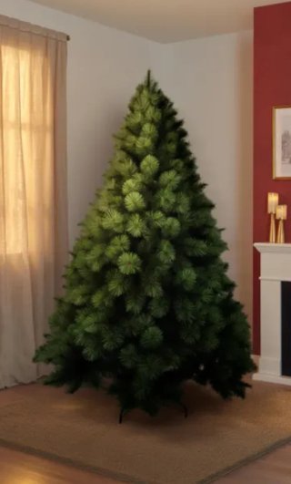 Albero di Natale Morry 190cm