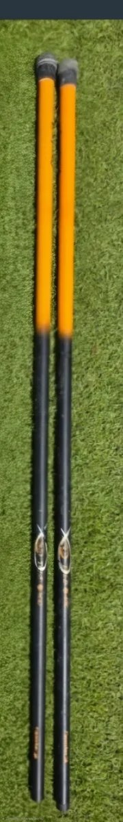 2 Cañas de Pescar