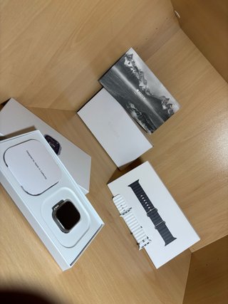 Apple Watch Ultra 3