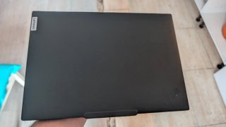 Lenovo ThinkPad T14 Gen 5 Core Ultra 5, 16 GB Ram