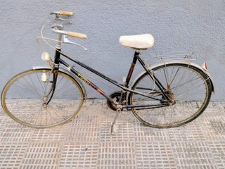 Bicicleta Clásica Torrot